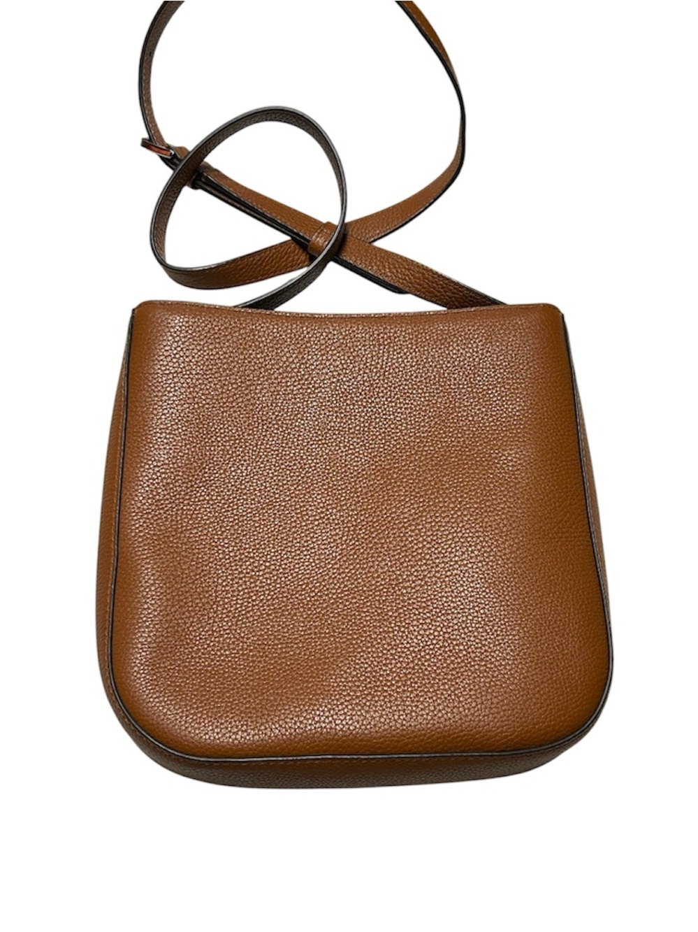 Kate Spade’s Leila Pebbled Leather Crossbody - Picture 3 of 6